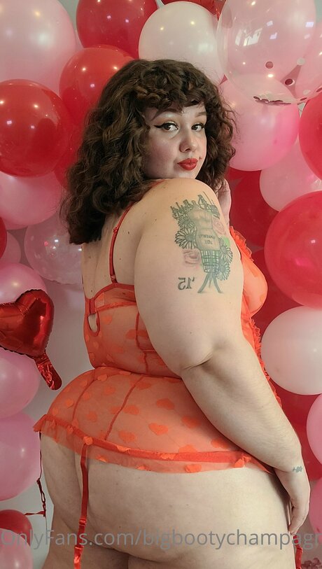 Bigbootychampagne pretty pornstar photos