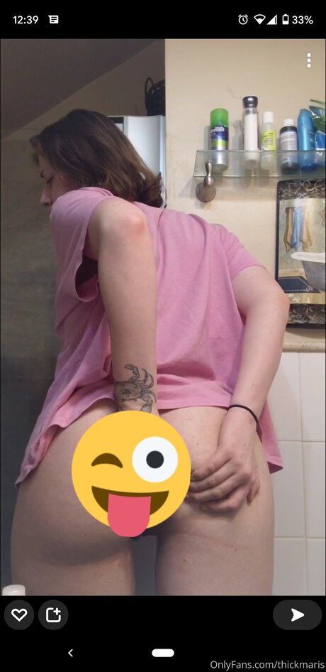 Mind On Mars7 model nudes picture