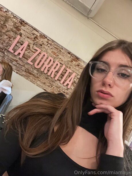 Miasecretx pornstar art archive