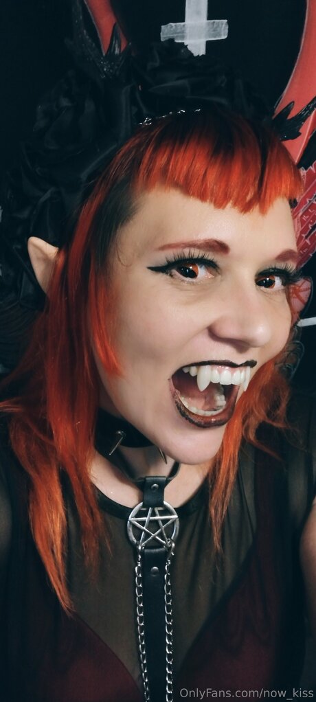 Now Kiss model nudes galleries