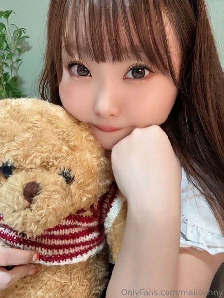 Maiibunny pornstar best img