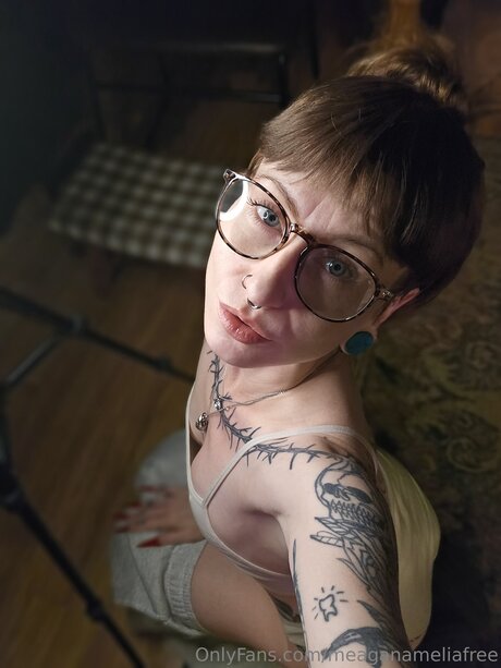 Meaganameliafree star nice archive