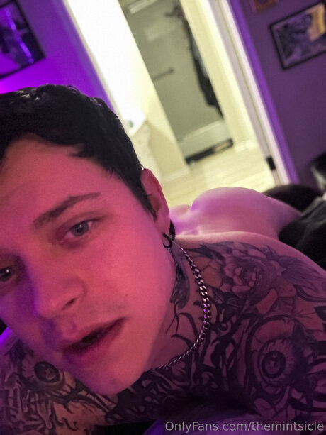 Themintsicle star sex img