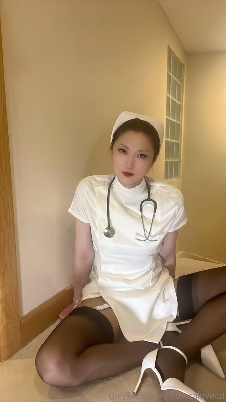 Monicalovecd pornographic star images