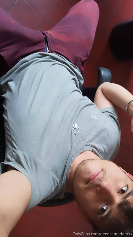 Deencantadorxxx perfect star archive