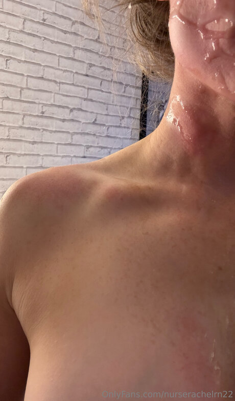 Nurserachelrn22 xxx star pic