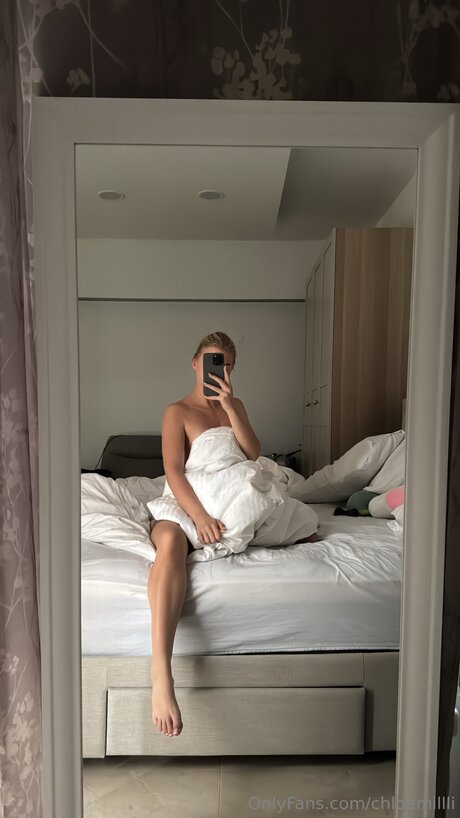 Chloemillli model galleries