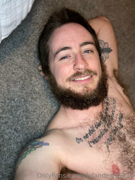 Dylandixon pornographic star image