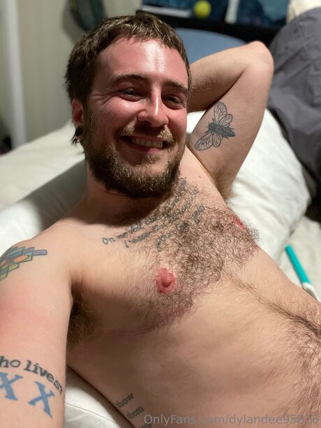 Dylandixon pornographic model photos