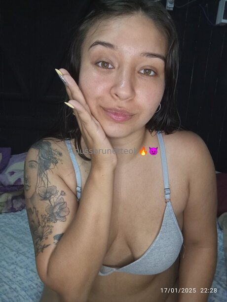 Goddesagus pretty pornstar picture