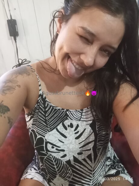 Goddesagus pornstar image