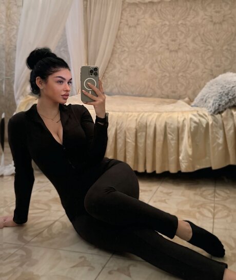 Midnight Rosa model nudes photos