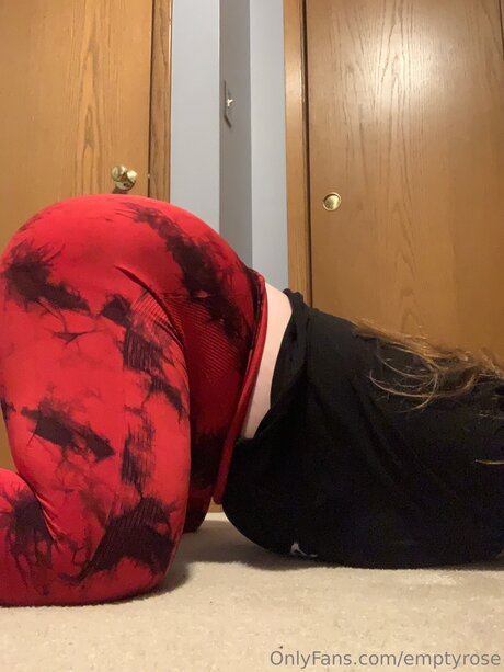 Emptyrose porn actress picture