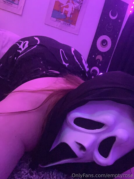 Emptyrose pornstar perfect archive