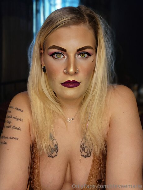 Steveemarie star xxx pics