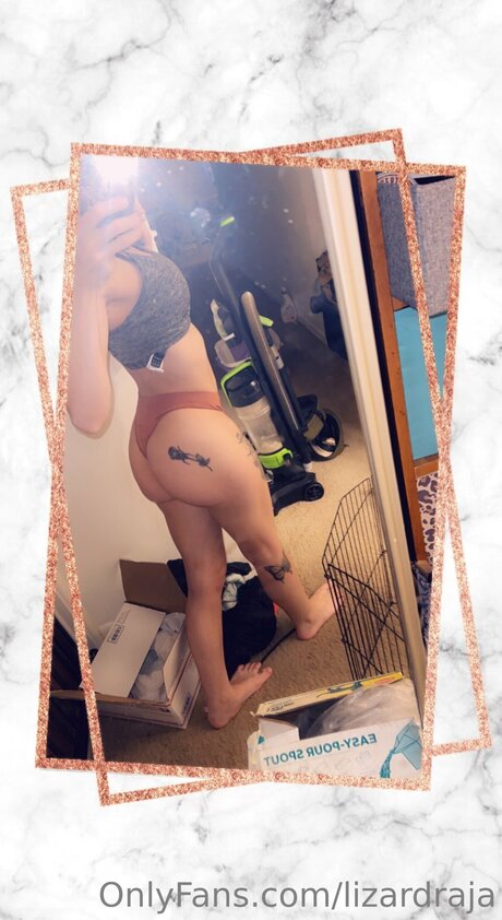 Lizardraja high quality star pics