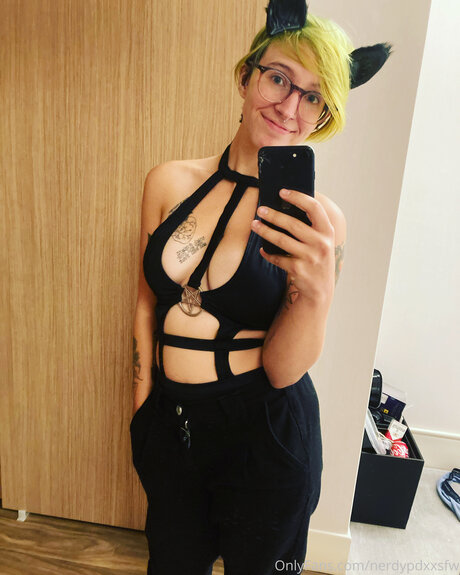 Filth Pig model art galleries