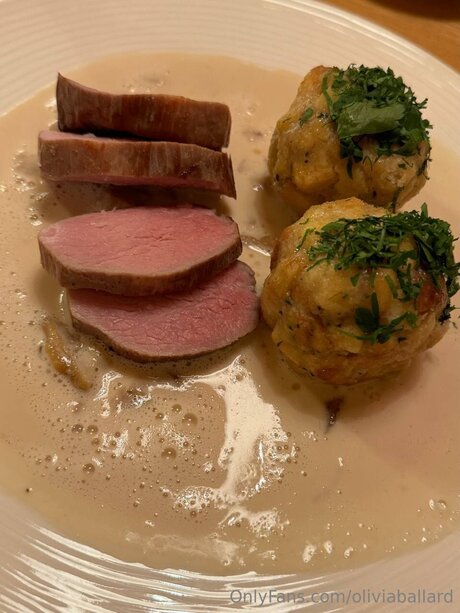 Oliviaballard high quality pornstar images