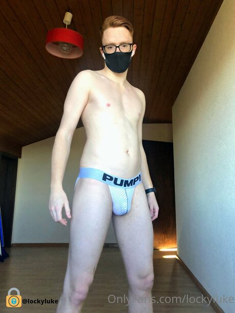 Lockyluke nice pornstar pictures