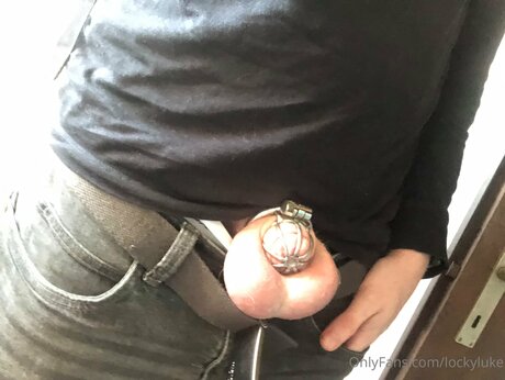 Lockyluke pornographic actress image