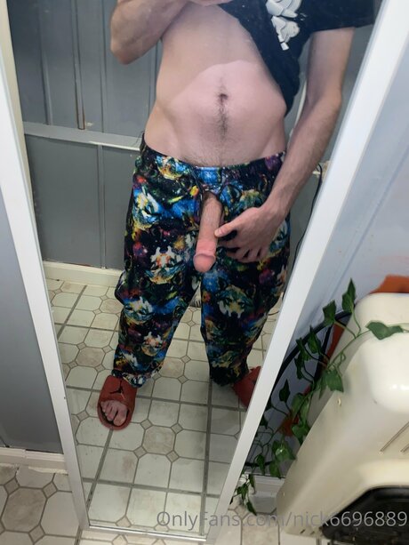 Nick6696889 model nice images