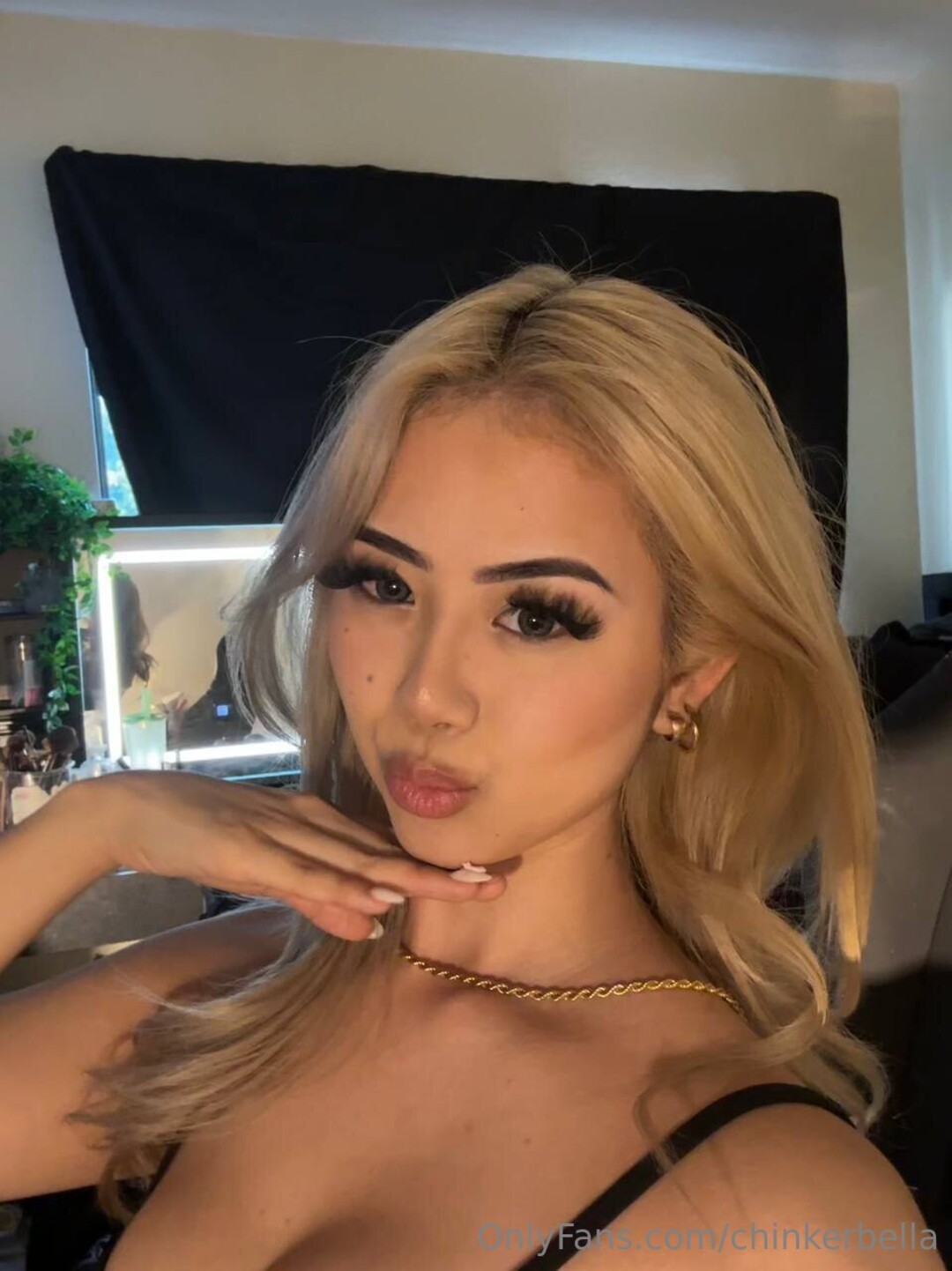 Chinkerbella sexy actress pic