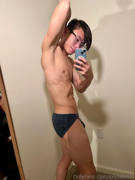 Sxyfshrmn star best pic