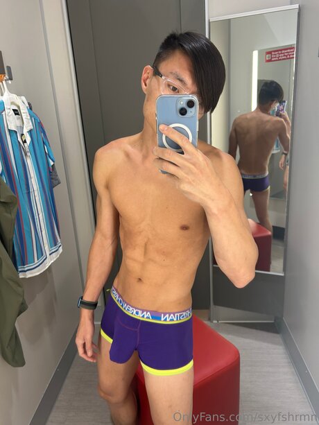 Sxyfshrmn model exclusive galleries