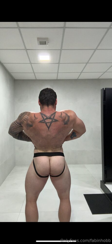 Fabinhobb best pornstar archive