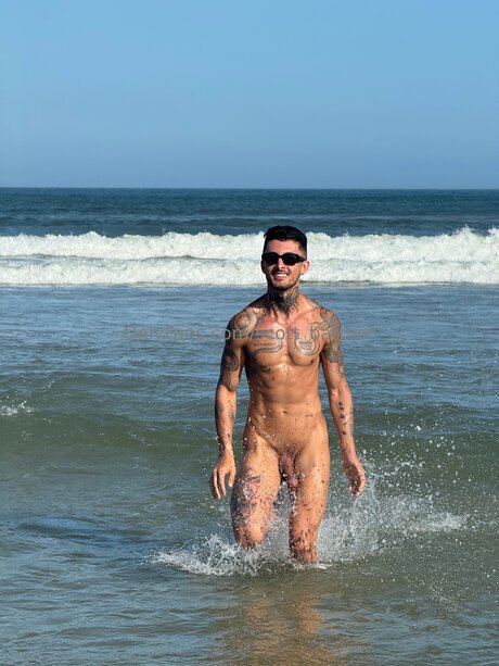 Scott Barberr star hot img