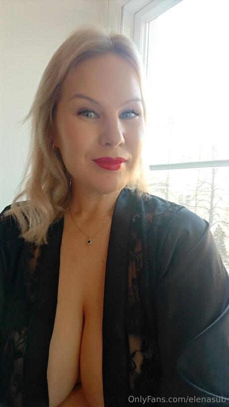Elenasub nice model gallery