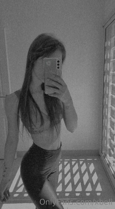 Cccbeliw nude star pic