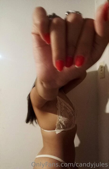 Candyjules sex actress photos