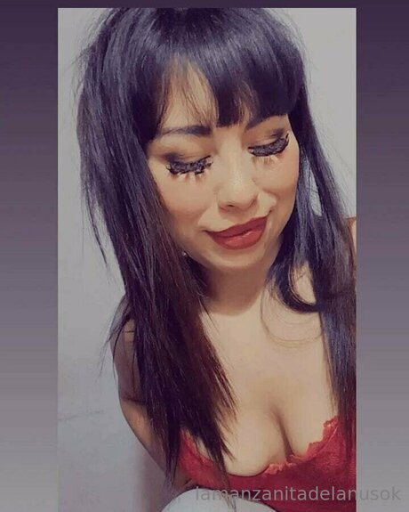Manzanitadelanusok nudes actress pictures