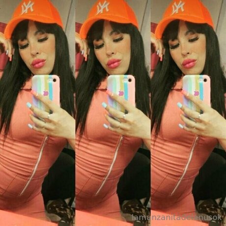 Manzanitadelanusok pornstar exclusive photos