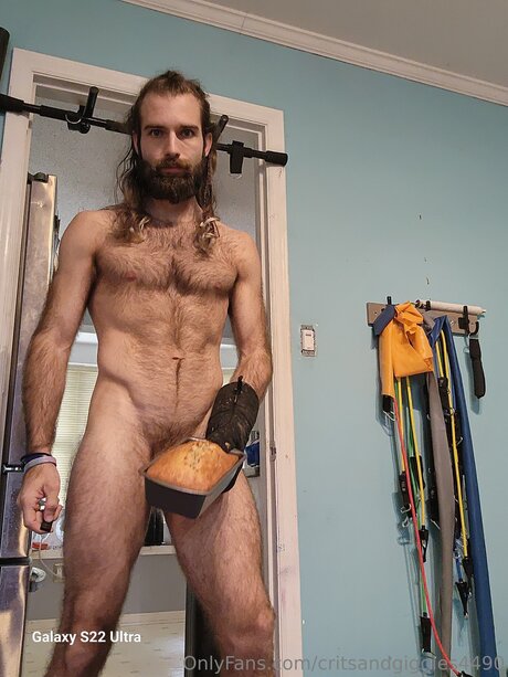 Critsandgiggles4490 high quality model photo