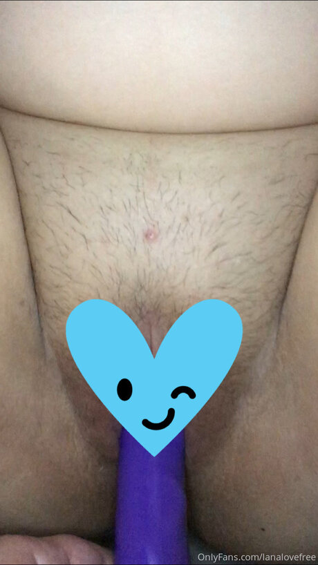 Lanalovefree porn model pics