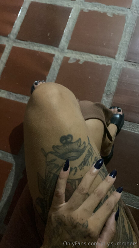 Miy Summeers pornstar best galleries