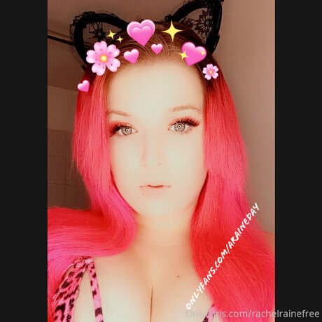 Rachelrainefree star sex image