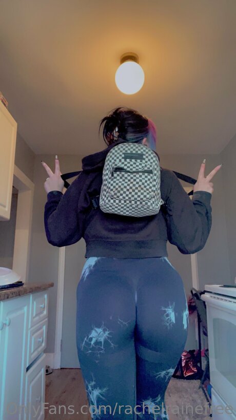 Rachelrainefree pretty actress pic