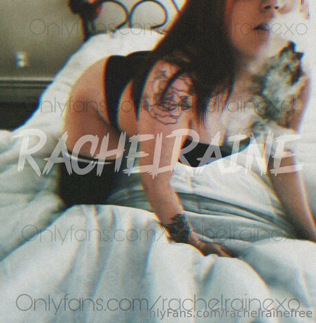 Rachelrainefree star beautiful img