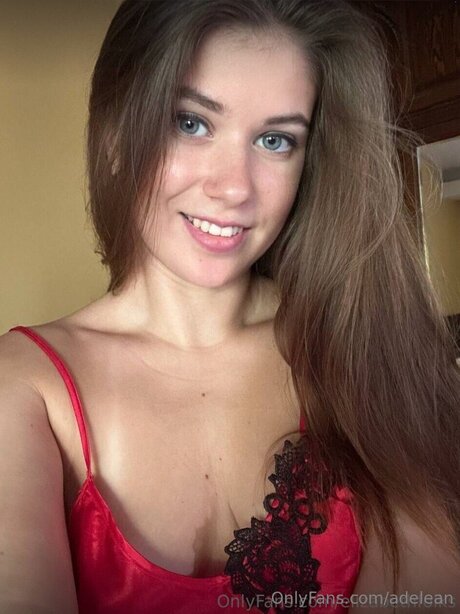 Adelean porn star images