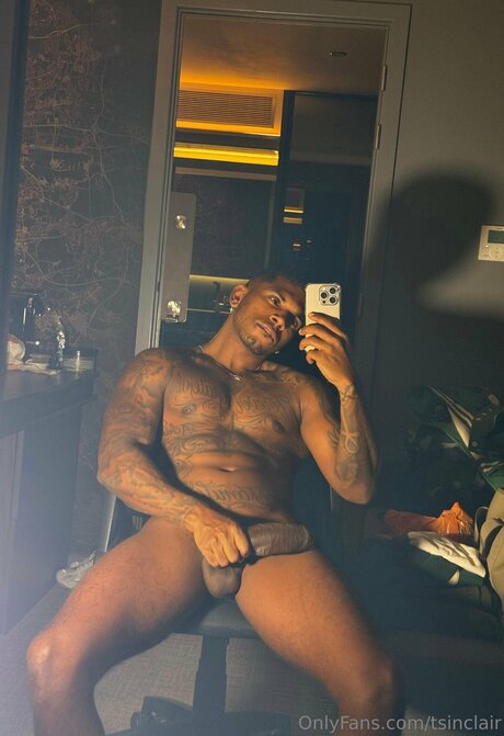 Tsinclair star erotic pictures