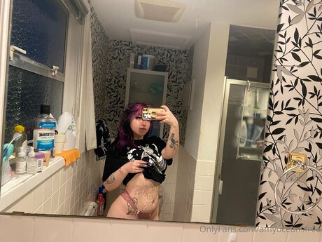 Amyoceansfree star hot gallery