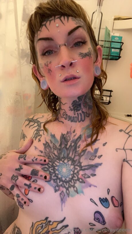 Lovekaydeeee beautiful star archive