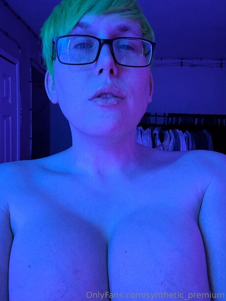 Synthetic Premium model hot galleries