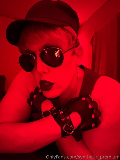 Synthetic Premium adult star images