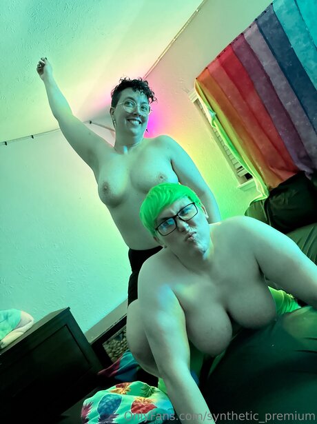 Synthetic Premium profile image