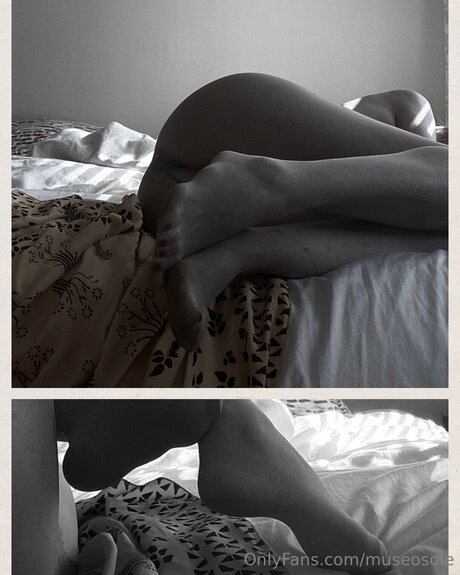 Museosole model adult photo