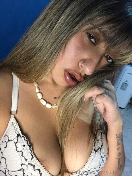 Julixholms pornstar hot archive